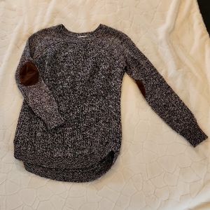 RD style sweater